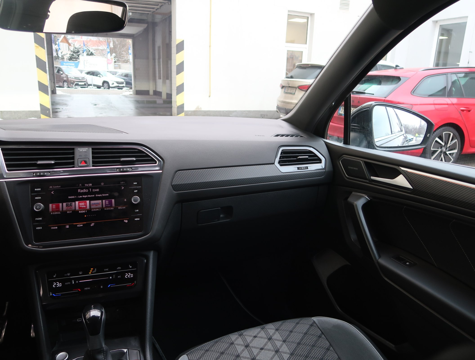 Volkswagen Tiguan Allspace - 2022