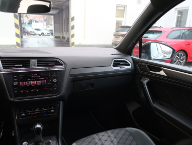 Volkswagen Tiguan Allspace - 2022