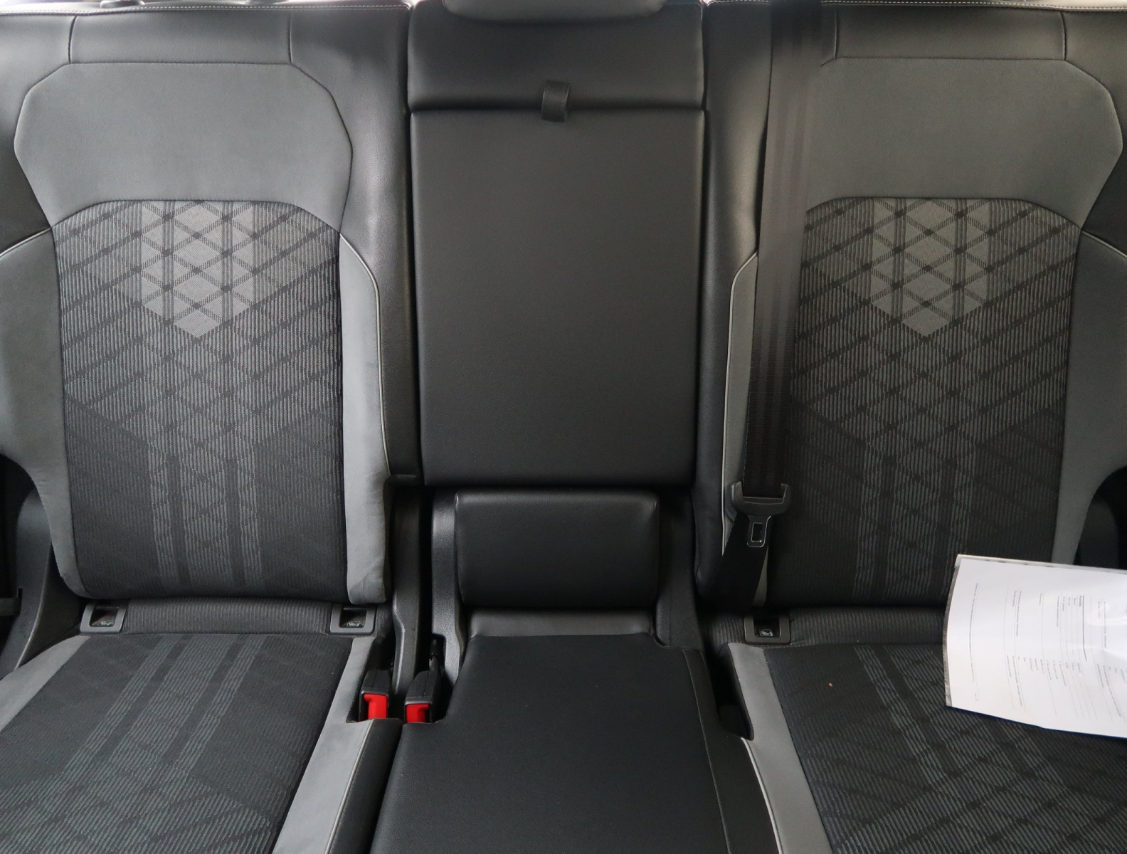 Volkswagen Tiguan Allspace - 2022