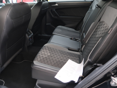 Volkswagen Tiguan Allspace - 2022