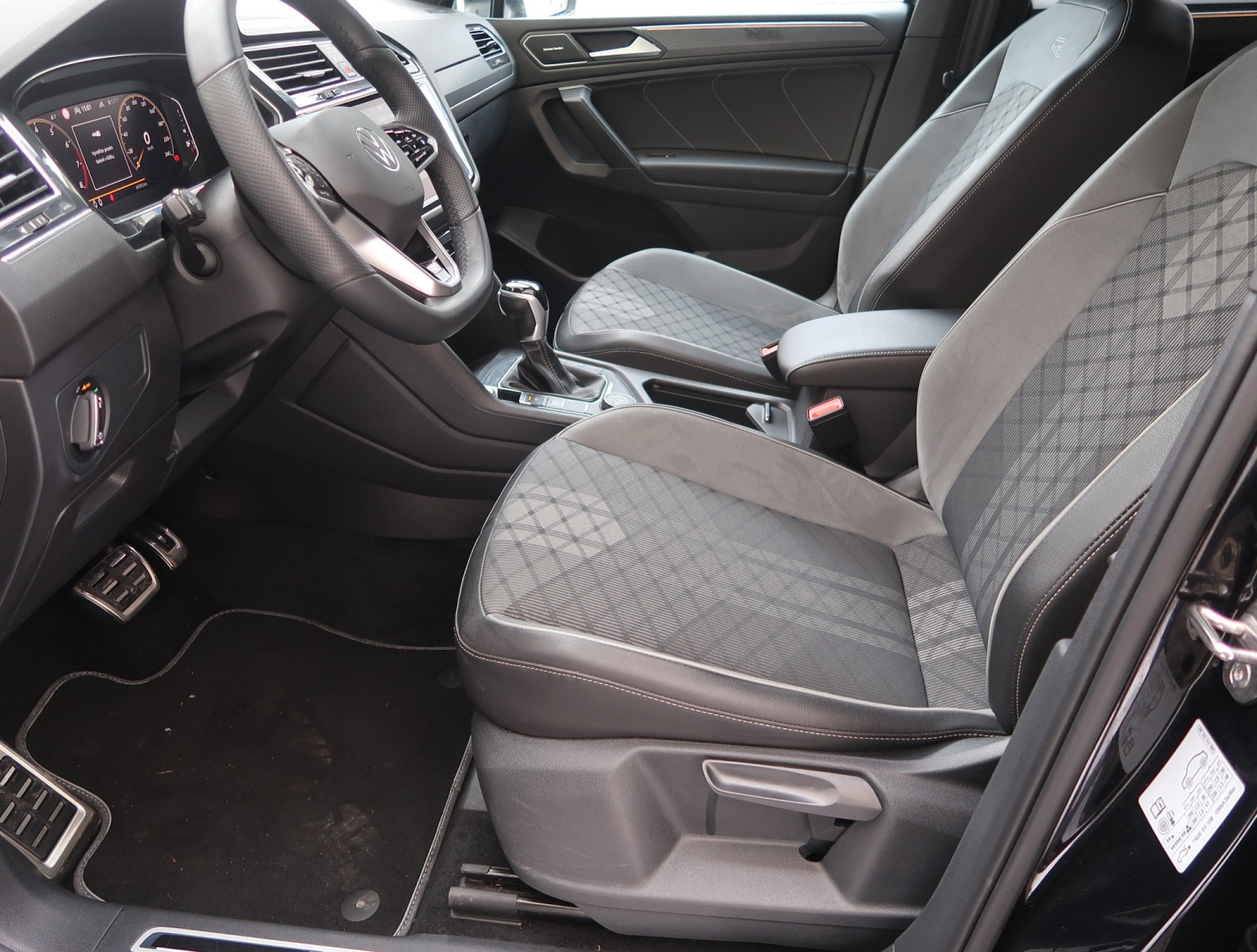 Volkswagen Tiguan Allspace - 2022