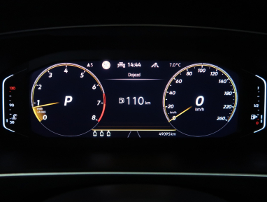 Volkswagen Tiguan Allspace - 2022