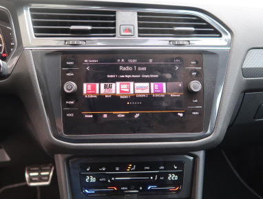 Volkswagen Tiguan Allspace - 2022