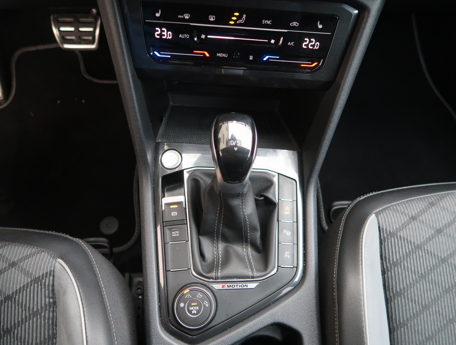 Volkswagen Tiguan Allspace - 2022