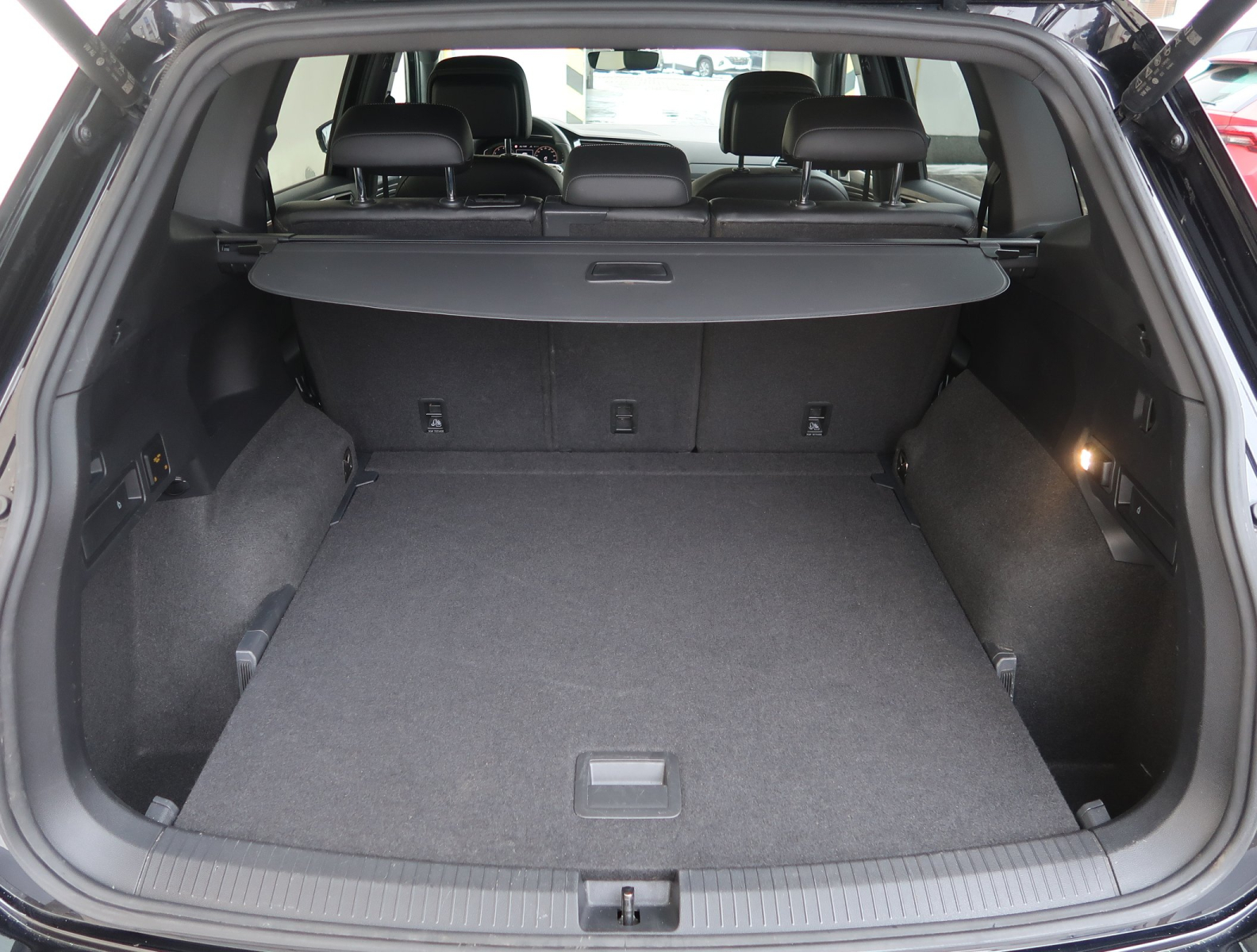 Volkswagen Tiguan Allspace - 2022