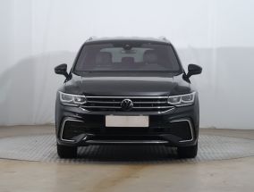 Volkswagen Tiguan Allspace - 2022
