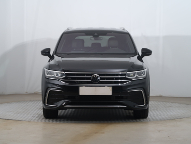 Volkswagen Tiguan Allspace - 2022