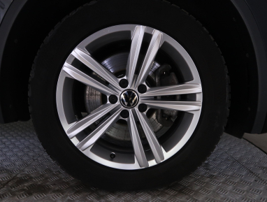 Volkswagen Tiguan Allspace - 2022