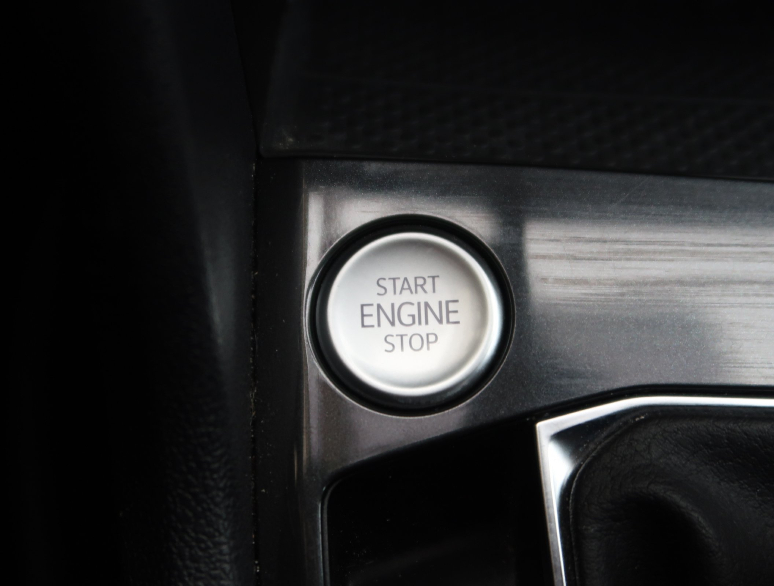 Volkswagen Tiguan Allspace - 2022