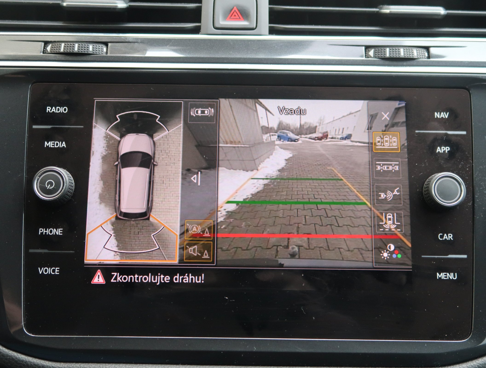 Volkswagen Tiguan Allspace - 2022