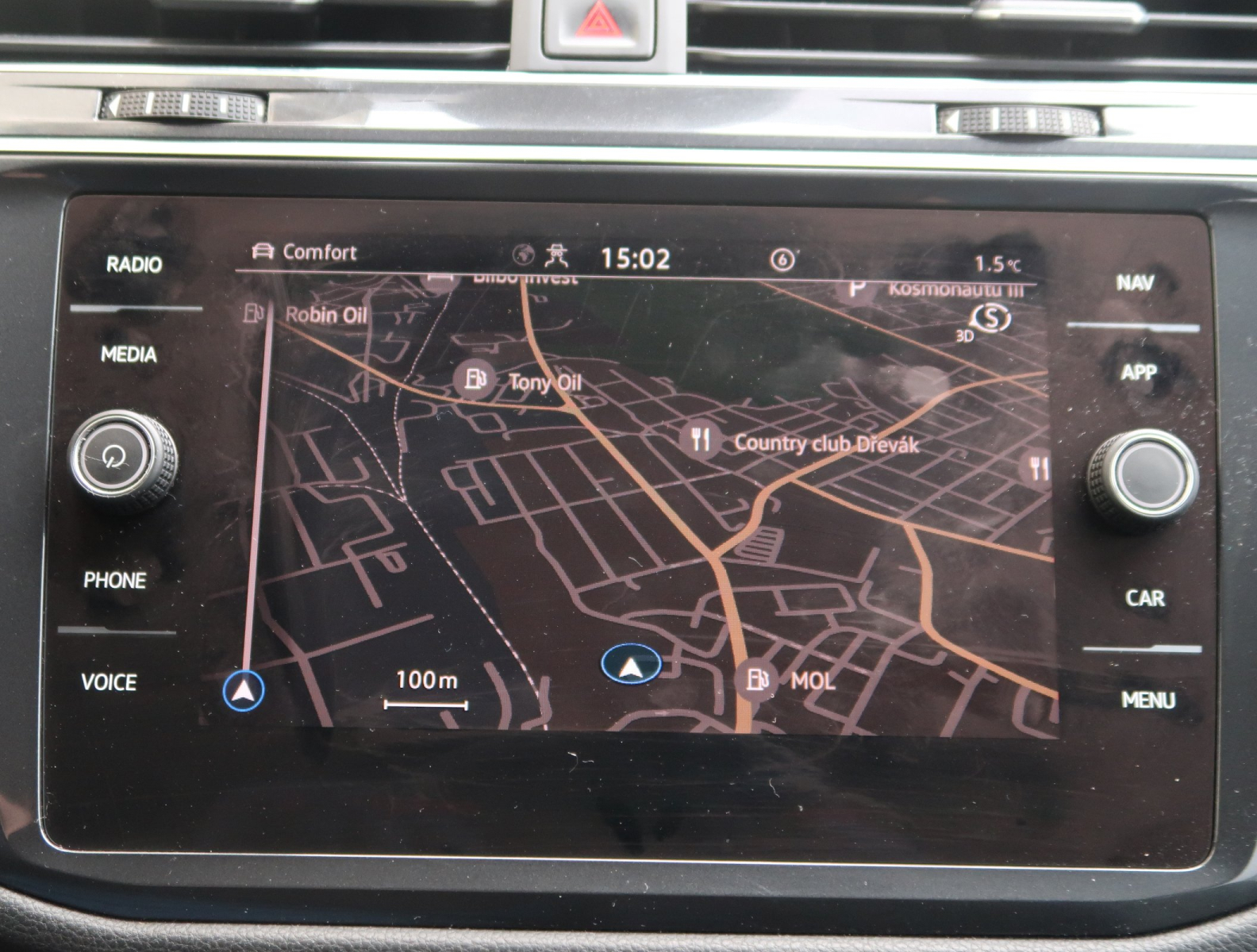 Volkswagen Tiguan Allspace - 2022