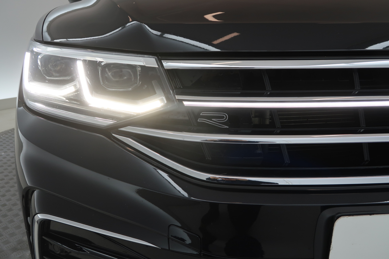Volkswagen Tiguan Allspace - 2022