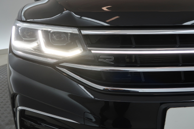 Volkswagen Tiguan Allspace - 2022