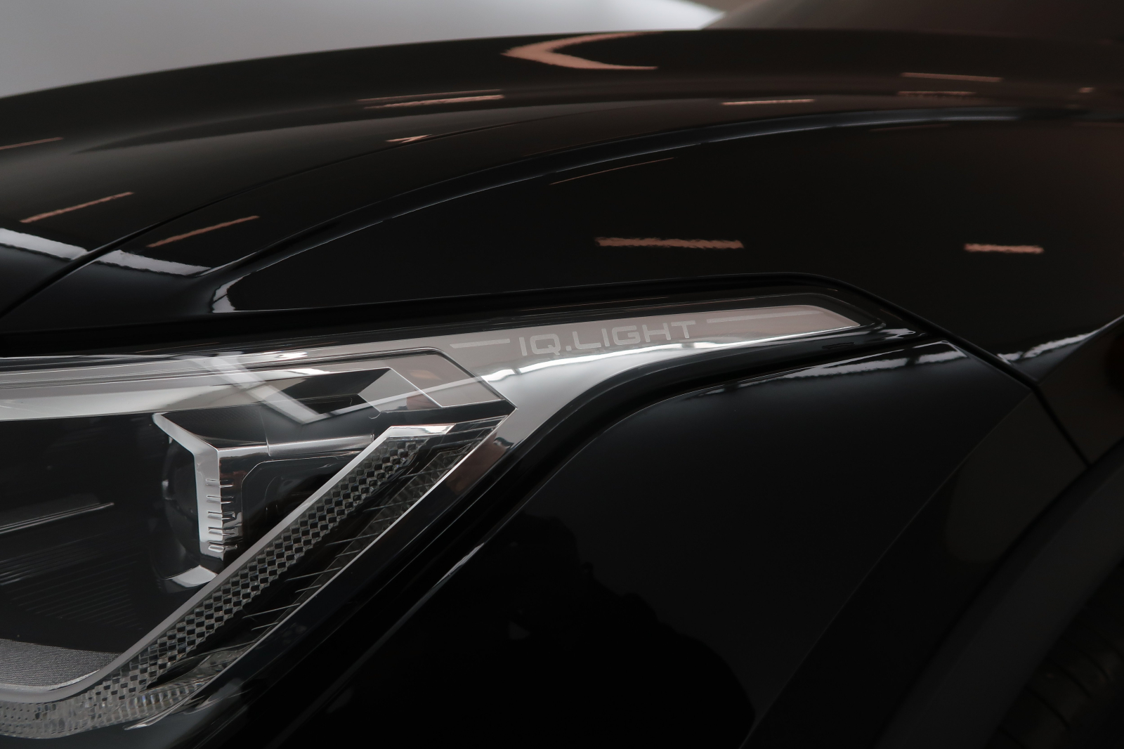 Volkswagen Tiguan Allspace - 2022