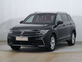 Volkswagen Tiguan Allspace - 2022