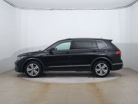 Volkswagen Tiguan Allspace - 2022