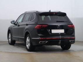 Volkswagen Tiguan Allspace - 2022