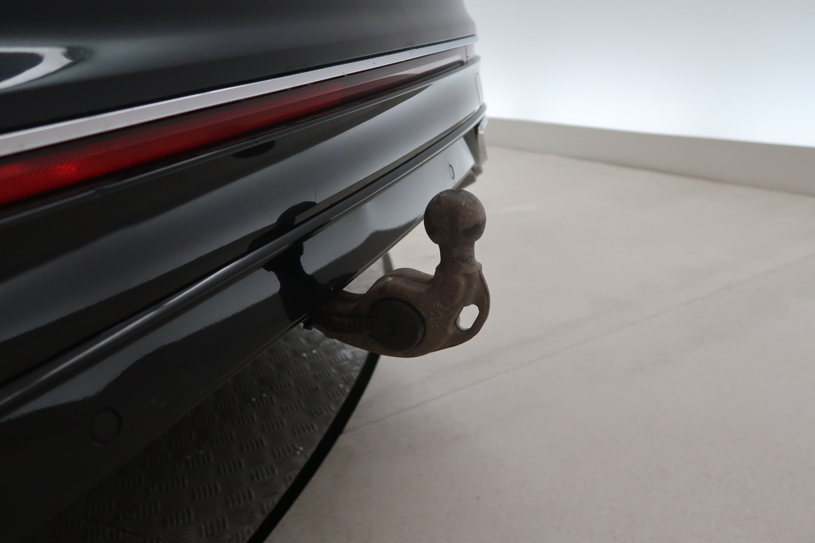 Volkswagen Tiguan Allspace - 2022