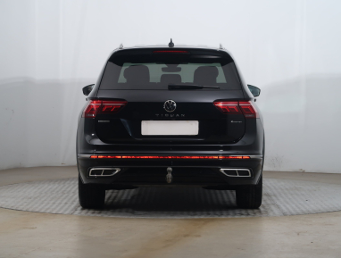 Volkswagen Tiguan Allspace - 2022