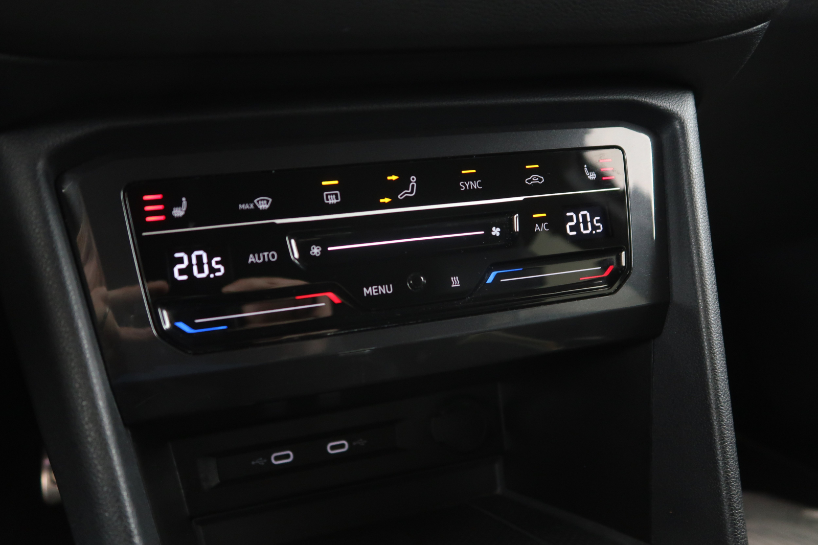 Volkswagen Tiguan Allspace - 2022