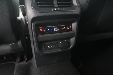 Volkswagen Tiguan Allspace - 2022