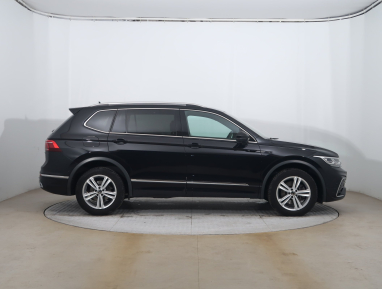 Volkswagen Tiguan Allspace - 2022
