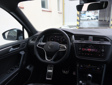 Volkswagen Tiguan Allspace - 2022