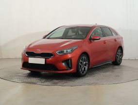 Kia ProCeed - 2019