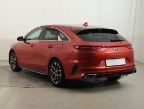 Kia ProCeed - 2019