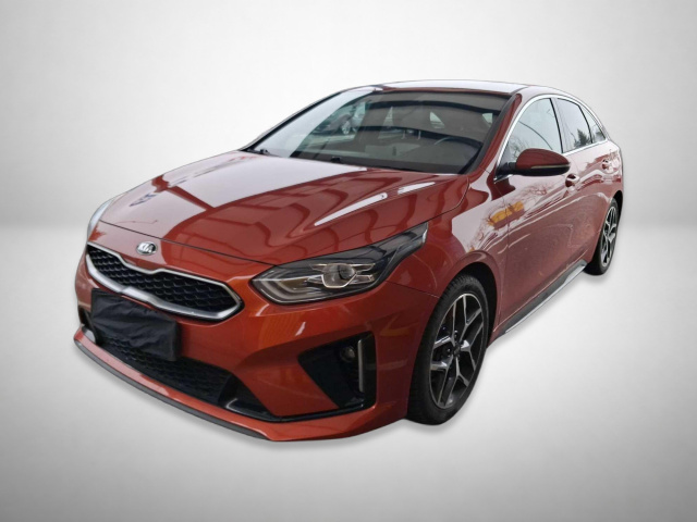 Kia ProCeed 2019