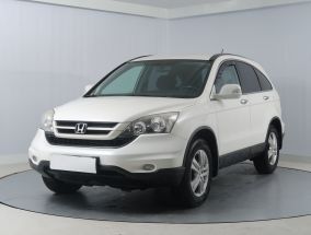 Honda CRV - 2011