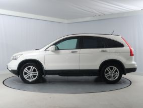 Honda CRV - 2011