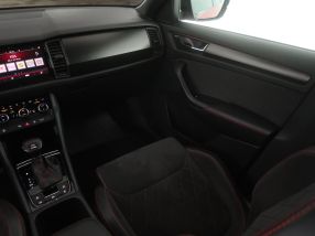 Škoda Kodiaq - 2020