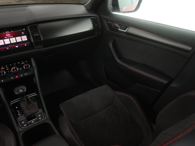 Škoda Kodiaq - 2020