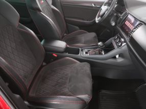 Škoda Kodiaq - 2020