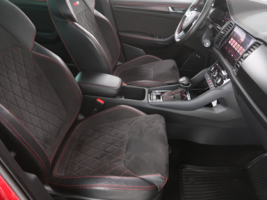 Škoda Kodiaq - 2020