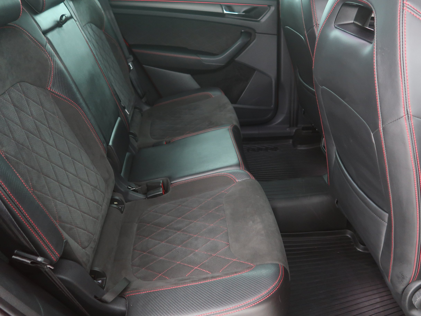 Škoda Kodiaq - 2020