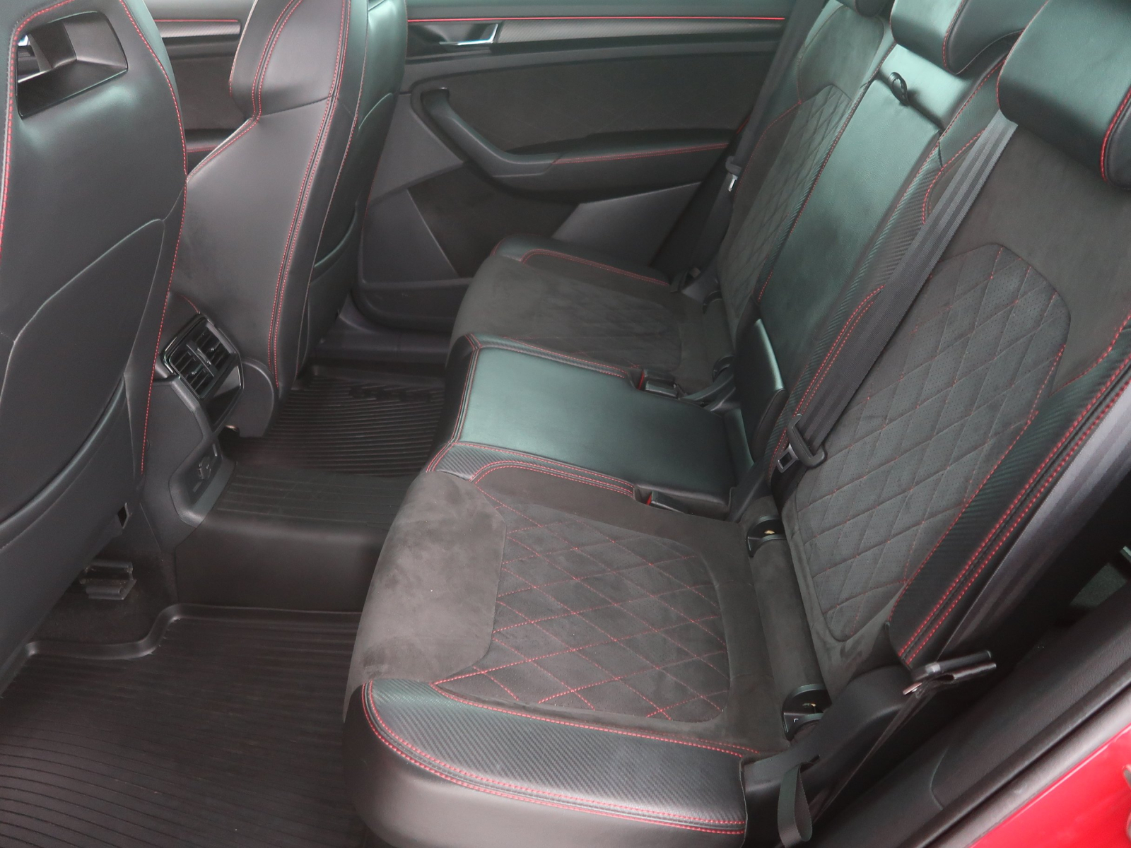 Škoda Kodiaq - 2020