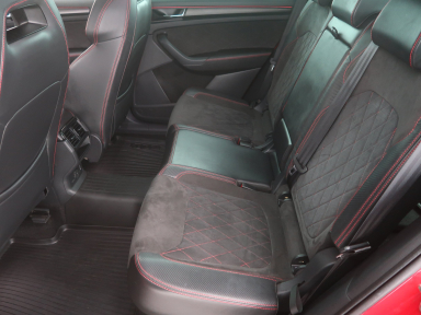 Škoda Kodiaq - 2020