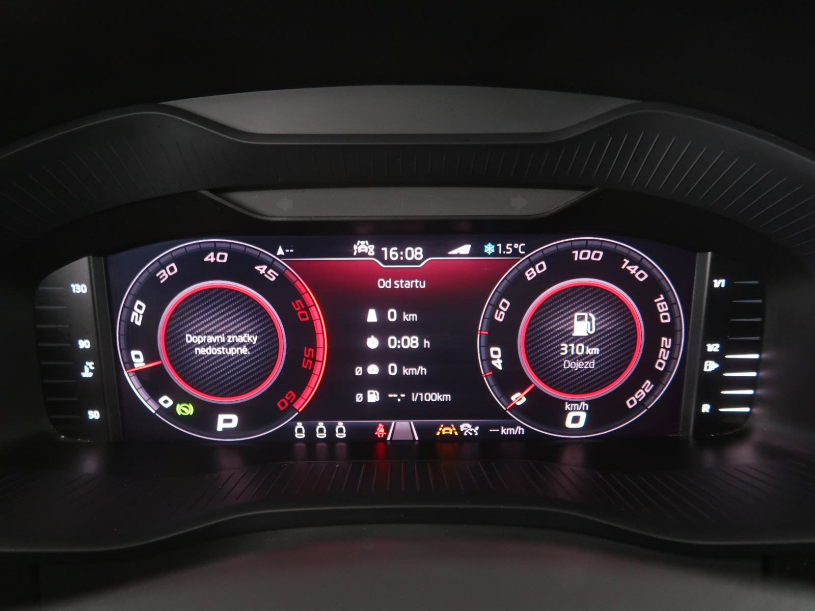 Škoda Kodiaq - 2020