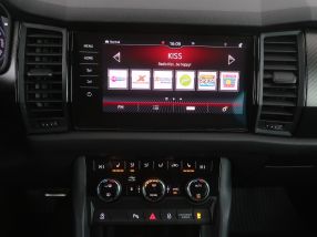 Škoda Kodiaq - 2020