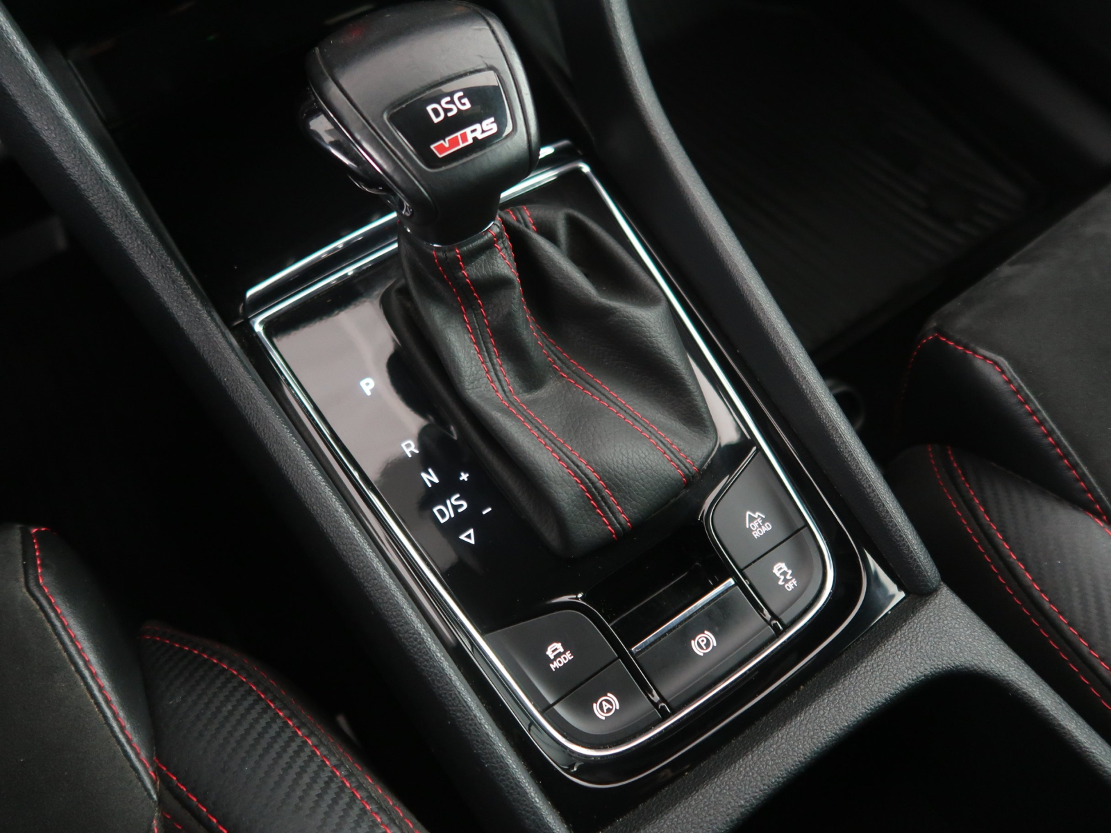 Škoda Kodiaq - 2020