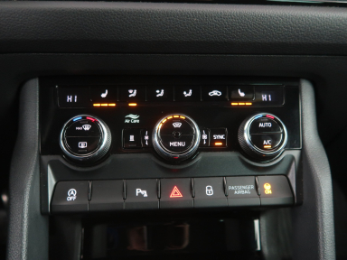 Škoda Kodiaq - 2020