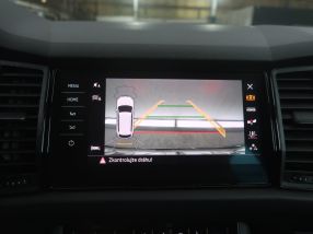 Škoda Kodiaq - 2020