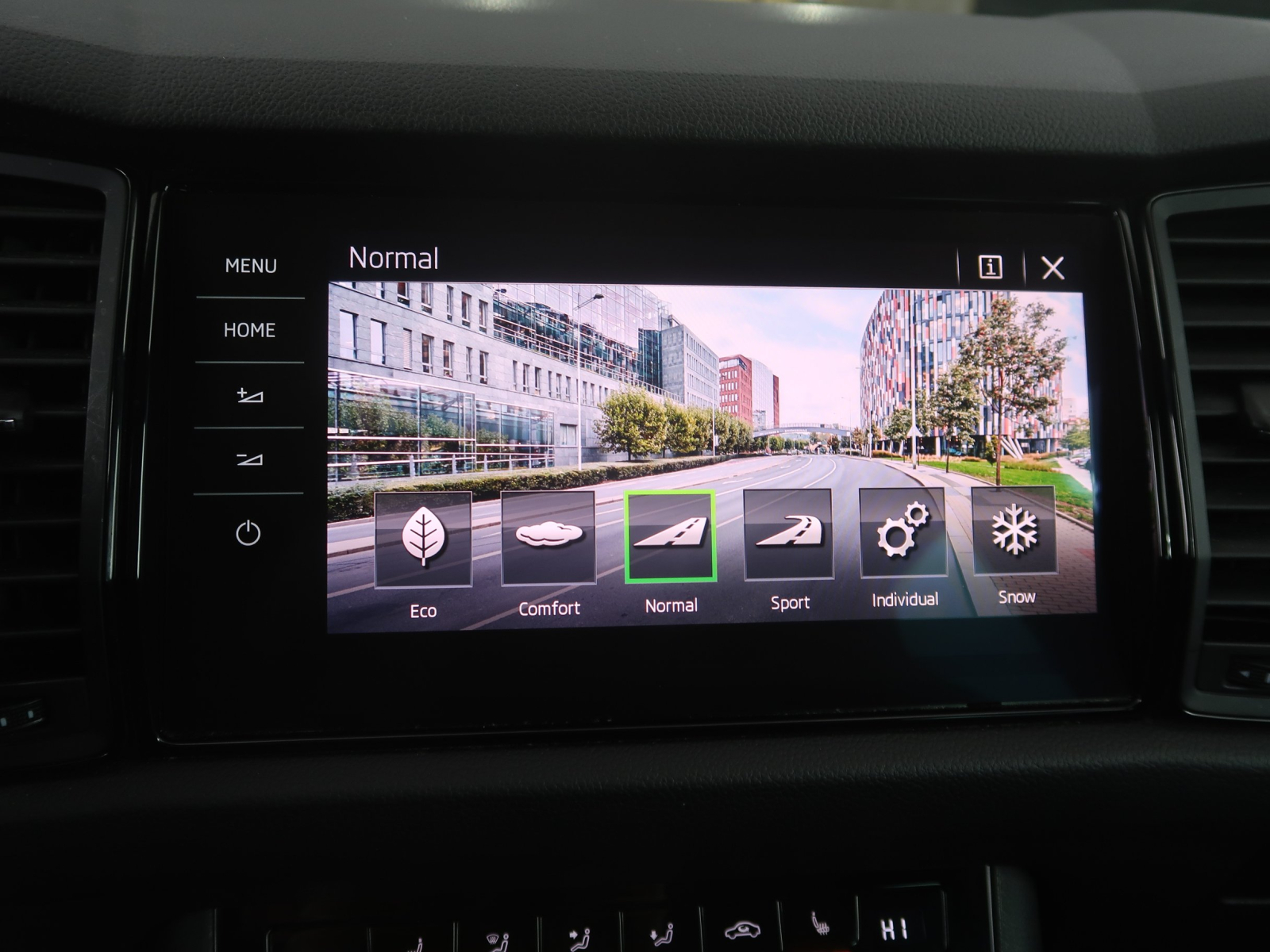 Škoda Kodiaq - 2020