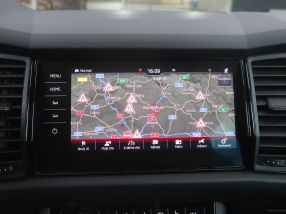 Škoda Kodiaq - 2020