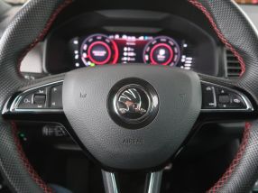 Škoda Kodiaq - 2020