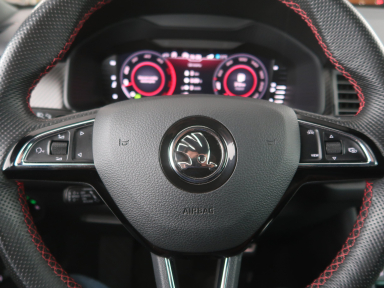 Škoda Kodiaq - 2020