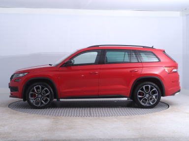 Škoda Kodiaq - 2020