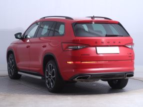Škoda Kodiaq - 2020